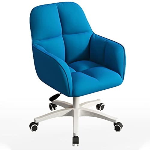 Ergonomischer Bürodrehstuhl mit Armlehnen und Rückenstütze – ideal für Empfang und Konferenzen zu Hause von Generisch