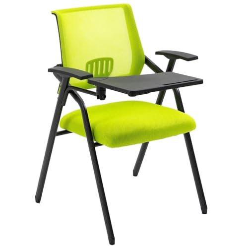 Ergonomischer Bürostuhl mit Schreibtischbefestigung, Netz-Schreibtafel, Getränkehalter, Metallrahmen, mittlere Rückenlehne, Arbeitsstuhl für Erwachsene Ergonomischer Bürostuhl mit Schreibtischbefestigung, Netz-Schreibtafel, Getränkehalter, Metallrahmen, mittlere Rückenlehne, Arbeitsstuhl für Erwachsene von Generisch