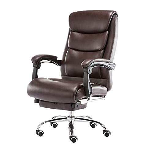 Ergonomischer Bürostuhl mit verstellbarem Drehgelenk und einziehbarer Fußstütze für Zuhause und Gaming Ergonomischer Bürostuhl mit verstellbarem Drehgelenk und einziehbarer Fußstütze für Zuhause und Gaming von Generisch