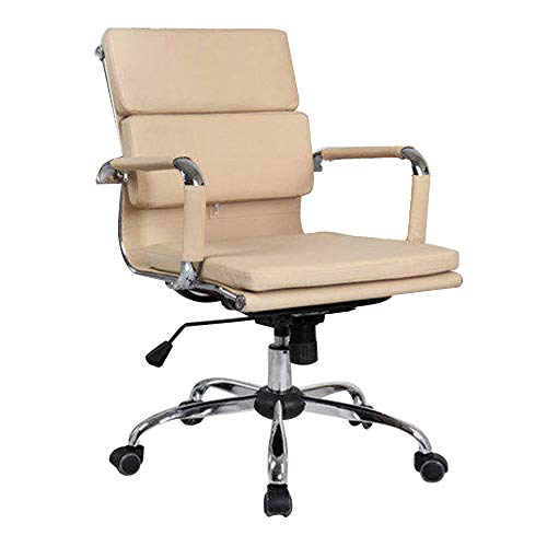 Ergonomischer Computerstuhl mit hoher Rückenlehne – verstellbarer Büro-Schreibtischstuhl mit einteiliger Armlehne – Drehstuhl für Arbeitszimmer & Home Office Ergonomischer Computerstuhl mit hoher Rückenlehne – verstellbarer Büro-Schreibtischstuhl mit einteiliger Armlehne – Drehstuhl für Arbeitszimmer & Home Office von Generisch