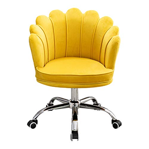 Ergonomischer Drehstuhl, Schreibtischstuhl, 360° drehbar, mittlere Rückenlehne, robustes Design für Zuhause, Büro und Computer Ergonomischer Drehstuhl, Schreibtischstuhl, 360° drehbar, mittlere Rückenlehne, robustes Design für Zuhause, Büro und Computer von Generisch