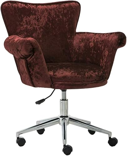 Ergonomischer Drehstuhl für Gaming, Bürostuhl, moderner Schreibtischstuhl mit verstellbarer Höhe und 360-Grad-Drehung von Generisch