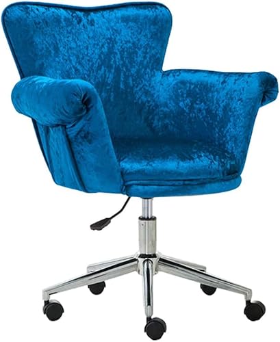 Ergonomischer Drehstuhl für Gaming, Bürostuhl, moderner Schreibtischstuhl mit verstellbarer Höhe und 360-Grad-Drehung von Generisch