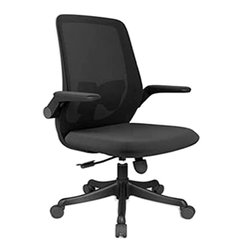 Ergonomischer Gaming-Stuhl – hohe Rückenlehne, Netzstoff, Computer-Schreibtischstuhl, Chefsessel für Heimbüro Ergonomischer Gaming-Stuhl – hohe Rückenlehne, Netzstoff, Computer-Schreibtischstuhl, Chefsessel für Heimbüro von Generisch