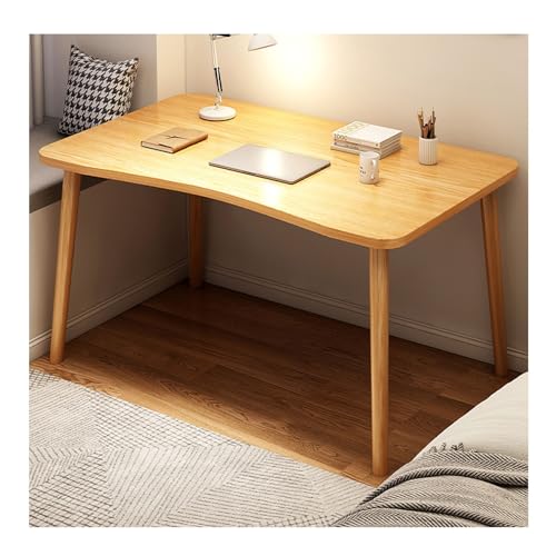 Ergonomischer Schreibtisch für Zuhause und Büro – stabiles Holzdesign für verbesserte Arbeits- und Studieneffizienz Ergonomischer Schreibtisch für Zuhause und Büro – stabiles Holzdesign für verbesserte Arbeits- und Studieneffizienz von Generisch