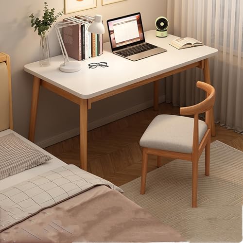 Ergonomisches Schreibtisch- und Stuhl-Set – Bequemer Spiel- und Lerntisch mit abgerundeten Ecken, perfekt für Heimbüro und Schlafzimmer-Arbeitsbereiche Ergonomisches Schreibtisch- und Stuhl-Set – Bequemer Spiel- und Lerntisch mit abgerundeten Ecken, perfekt für Heimbüro und Schlafzimmer-Arbeitsbereiche von Generisch