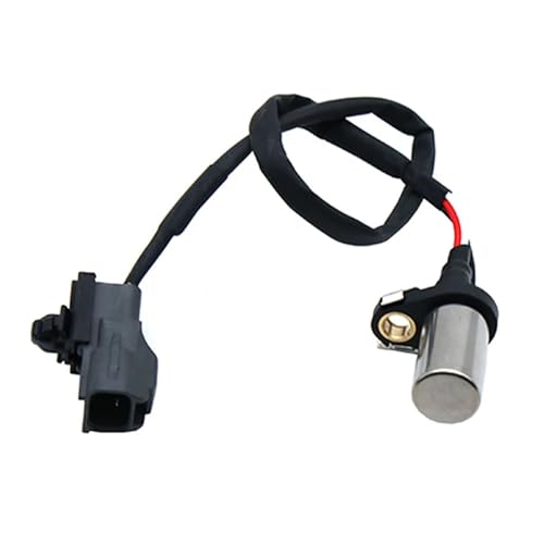 Ersatz 9091905018 Kurbelwellen-Positionssensor für Toyota Starlet Corsa für Corolla Tercel Paseo 1.5l Autoreparatur(5PCS) von Generisch