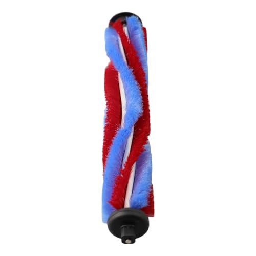Ersatz-Bürstenrolle für Vactidy für V8 schnurlosen Staubsauger, Metallrollenbürstenkopf-Aufsatz für Tiefenreinigung von Teppich und Boden, 19,8 cm Ersatz-Bürstenrolle für Vactidy für V8 schnurlosen Staubsauger, Metallrollenbürstenkopf-Aufsatz für Tiefenreinigung von Teppich und Boden, 19,8 cm von Generisch
