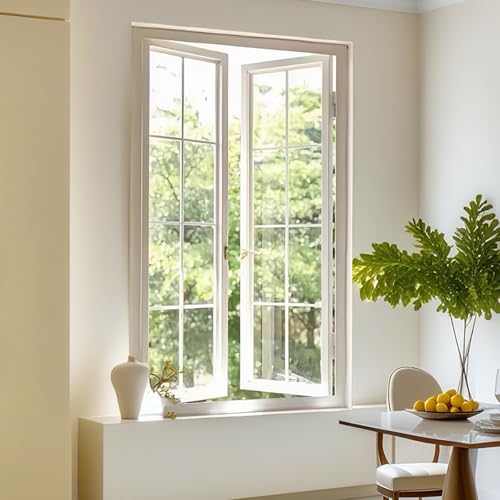 Ersatzfenster für Schuppen, Hühnerstall, Spielhäuser und Garagen – gehärtetes Glas – ideal für Scheunen und Haushalt Ersatzfenster für Schuppen, Hühnerstall, Spielhäuser und Garagen – gehärtetes Glas – ideal für Scheunen und Haushalt von Generisch
