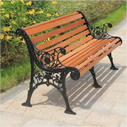 Ersatzlamellen für Gartenbank – inklusive Befestigungsset mit Schrauben, Muttern und Unterlegscheiben – einfache Installationslösung Ersatzlamellen für Gartenbank – inklusive Befestigungsset mit Schrauben, Muttern und Unterlegscheiben – einfache Installationslösung von Generisch