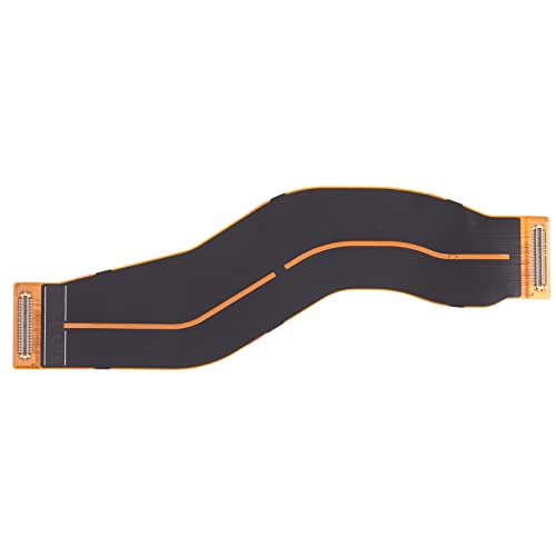 Ersatzteil kompatibel mit Samsung Galaxy S22 Ultra 5G SM-S908B S908B S908 flat flex cable LCD Bildschirm Anschluss hinten Touch Display x Mainboard für Anschluss Main to Subboard Ersatzteil kompatibel mit Samsung Galaxy S22 Ultra 5G SM-S908B S908B S908 flat flex cable LCD Bildschirm Anschluss hinten Touch Display x Mainboard für Anschluss Main to Subboard von Generisch