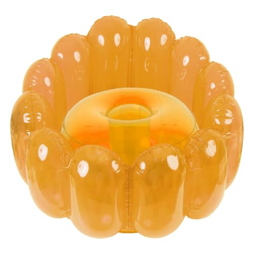 Erwachsene Aufblasbare Stühle - Couch Outdoor Stuhl | Unterstützt Bis Zu 250 Pfund, Bequemer Aufblasbarer Lounge -Sitz, Tragbare Blow -Up -Möbel Für Garten, Swimmingpool -Entspannung, Schlafsaal Und T Erwachsene Aufblasbare Stühle - Couch Outdoor Stuhl | Unterstützt Bis Zu 250 Pfund, Bequemer Aufblasbarer Lounge -Sitz, Tragbare Blow -Up -Möbel Für Garten, Swimmingpool -Entspannung, Schlafsaal Und T von Generisch