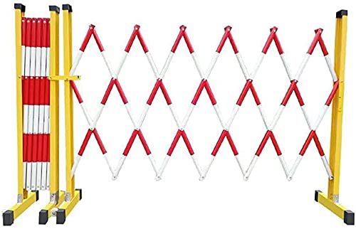Erweiterbares einziehbares Klapptor, tragbares Sicherheitsbarrieresystem für effektive Kontrolle von Menschenmengen und Veranstaltungsmanagement Erweiterbares einziehbares Klapptor, tragbares Sicherheitsbarrieresystem für effektive Kontrolle von Menschenmengen und Veranstaltungsmanagement von Generisch