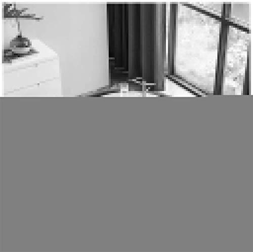 Esstisch- und Stuhl-Set für Zuhause, modernes Küchenmöbel für Wohnzimmer, Café, Büro, Empfang, Freizeitbereich, Verhandlungstisch, Grau und Braun Esstisch- und Stuhl-Set für Zuhause, modernes Küchenmöbel für Wohnzimmer, Café, Büro, Empfang, Freizeitbereich, Verhandlungstisch, Grau und Braun von Generisch