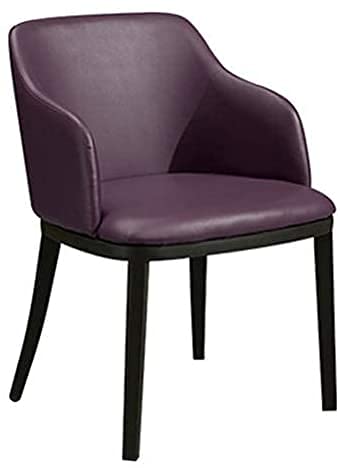 Esszimmerstühle aus Leder – modernes Design für Küche, Büro, Empfang, Konferenzraum, Heimgebrauch – bequeme und stilvolle Sitzlösung Esszimmerstühle aus Leder – modernes Design für Küche, Büro, Empfang, Konferenzraum, Heimgebrauch – bequeme und stilvolle Sitzlösung von Generisch