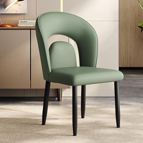 Esszimmerstuhl, Moderne Esszimmerstühle aus der Mitte des Jahrhunderts, ergonomisches Design, Wohnzimmer, Schlafzimmer, Outdoor-Loungesessel, zart, weich, hautfreundlich und atmung Esszimmerstuhl, Moderne Esszimmerstühle aus der Mitte des Jahrhunderts, ergonomisches Design, Wohnzimmer, Schlafzimmer, Outdoor-Loungesessel, zart, weich, hautfreundlich und atmung von Generisch