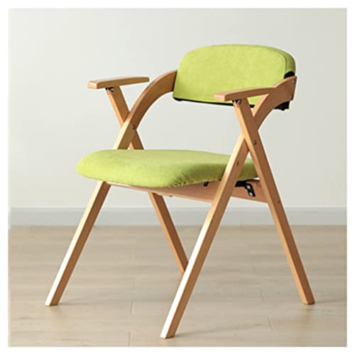 Esszimmerstuhl, zusammenklappbar, mit gepolstertem Sitz, stapelbares Design, abnehmbarer Kissenbezug, bequem für Küche, Zuhause, Büro, Hochzeit, Partyveranstaltungen Esszimmerstuhl, zusammenklappbar, mit gepolstertem Sitz, stapelbares Design, abnehmbarer Kissenbezug, bequem für Küche, Zuhause, Büro, Hochzeit, Partyveranstaltungen von Generisch