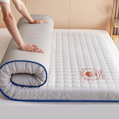 Extra dicke, flauschige Tatami-Bodenmatratze, weiche Faltunterlage für mehrere Szenen im Wohnzimmer Extra dicke, flauschige Tatami-Bodenmatratze, weiche Faltunterlage für mehrere Szenen im Wohnzimmer von Generisch