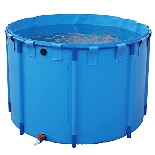 Extra großer, runder aufblasbarer oberirdischer Pool, 0,6 m bis 18 m Durchmesser, tiefer Rahmen Extra großer, runder aufblasbarer oberirdischer Pool, 0,6 m bis 18 m Durchmesser, tiefer Rahmen von Generisch