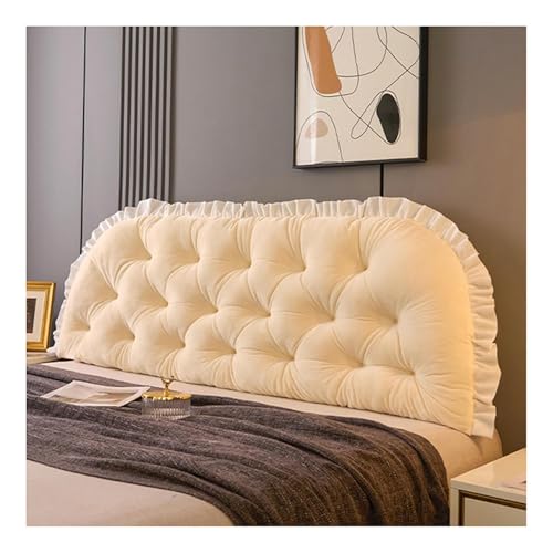 Extra großes rosafarbenes Rückenkissen – superweiches, bequemes Lesekissen für Erwachsene, Kopfteil und Sofa, ideale Lendenwirbelstütze für Rückenlehne, 180 x 50 x 5 cm Extra großes rosafarbenes Rückenkissen – superweiches, bequemes Lesekissen für Erwachsene, Kopfteil und Sofa, ideale Lendenwirbelstütze für Rückenlehne, 180 x 50 x 5 cm von Generisch
