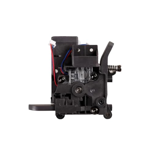 Extruder for Kobra 3 FDM 3D-Drucker Filamentextruder for Kobra 3 Combo-Extruder Ersatz for Kobra 3 Gear(1 set) von Generisch