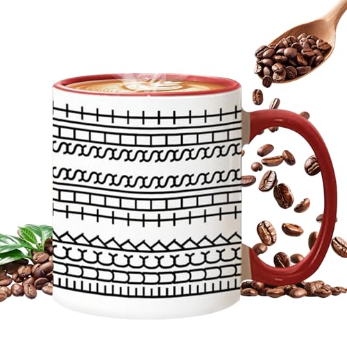 F-uck This Shits Kaffeetasse, 10 OZ Keramiktassen Versteckter Botschaft Tasse, Neuartige Versteckte Kaffeebecher Mug Mit Isoliertem Griff, Lustige Kreativität Teetassen, Für Home Offices Decor F-uck This Shits Kaffeetasse, 10 OZ Keramiktassen Versteckter Botschaft Tasse, Neuartige Versteckte Kaffeebecher Mug Mit Isoliertem Griff, Lustige Kreativität Teetassen, Für Home Offices Decor von Generisch