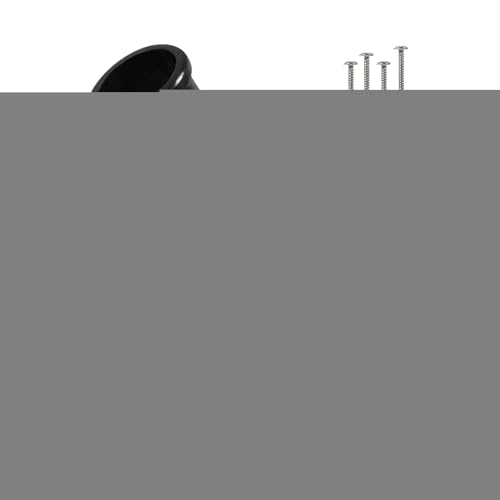 Fahnenmast Halterung, Metall Fahnenmasthalter Verstellbar, Korrosionsbeständige Aluminiumlegierung Vertikal Horizontal Für Sportveranstaltungen Balkongeländer Strandhaus Fahnenmast Halterung, Metall Fahnenmasthalter Verstellbar, Korrosionsbeständige Aluminiumlegierung Vertikal Horizontal Für Sportveranstaltungen Balkongeländer Strandhaus von Generisch