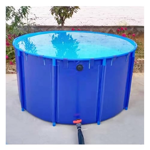 Faltbare Abdeckplane Teich für Outdoor-Fischzucht und Wasserzucht, langlebig und groß Faltbare Abdeckplane Teich für Outdoor-Fischzucht und Wasserzucht, langlebig und groß von Generisch
