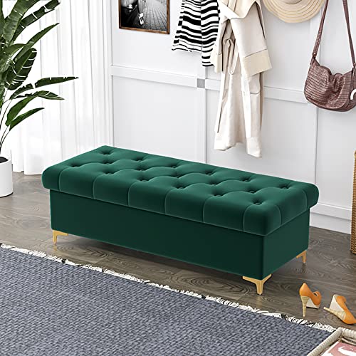 Faltbarer Laptop-Bett-Tablett und luxuriöse Samt-Aufbewahrungsbank – moderne gepolsterte Bettkommode für Schlafzimmer und Wohnzimmer, schlichtes mobiles Design für Komfort Faltbarer Laptop-Bett-Tablett und luxuriöse Samt-Aufbewahrungsbank – moderne gepolsterte Bettkommode für Schlafzimmer und Wohnzimmer, schlichtes mobiles Design für Komfort von Generisch