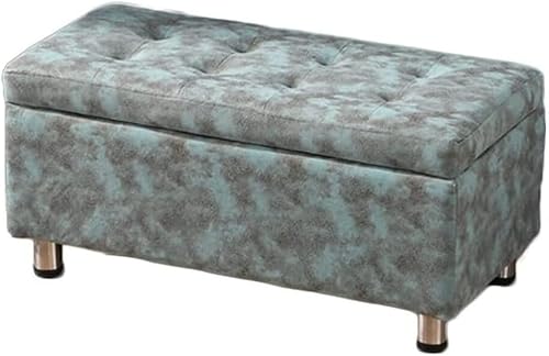 Faltbarer Ottoman-Fußhocker – multifunktionaler Schuhwechselhocker für Wohnzimmer, Garderobe und Heimdekoration Faltbarer Ottoman-Fußhocker – multifunktionaler Schuhwechselhocker für Wohnzimmer, Garderobe und Heimdekoration von Generisch