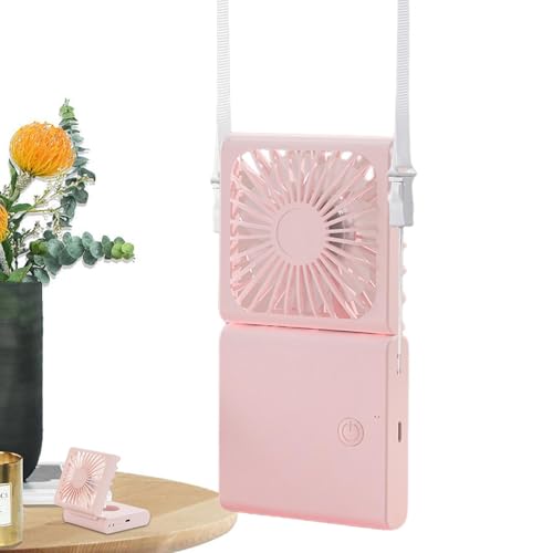 Faltbarer USB -Lüfter - Tragbarer 3 -Gang -Stille -Cooling Desk Lüfter | Wiederaufladbarer Luftzirkulator Mit Faltbarem Design | Kompaktes Elektrisches Kühlgerät Für Schlafzimmer, Büro, Wohnzimmer | D Faltbarer USB -Lüfter - Tragbarer 3 -Gang -Stille -Cooling Desk Lüfter | Wiederaufladbarer Luftzirkulator Mit Faltbarem Design | Kompaktes Elektrisches Kühlgerät Für Schlafzimmer, Büro, Wohnzimmer | D von Generisch
