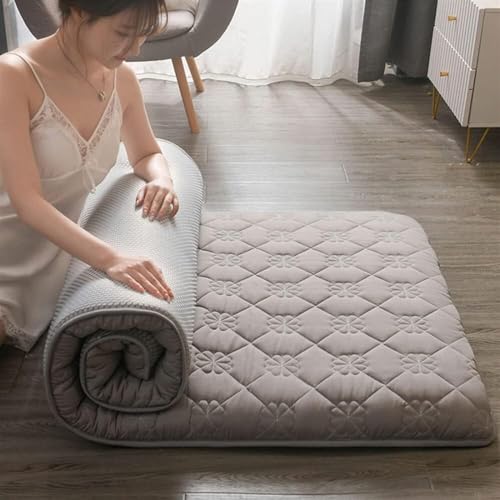 Faltbares Bett zum Aufrollen – ideal für Thai & Schlaf, bequeme Bodenschlaffläche Faltbares Bett zum Aufrollen – ideal für Thai & Schlaf, bequeme Bodenschlaffläche von Generisch