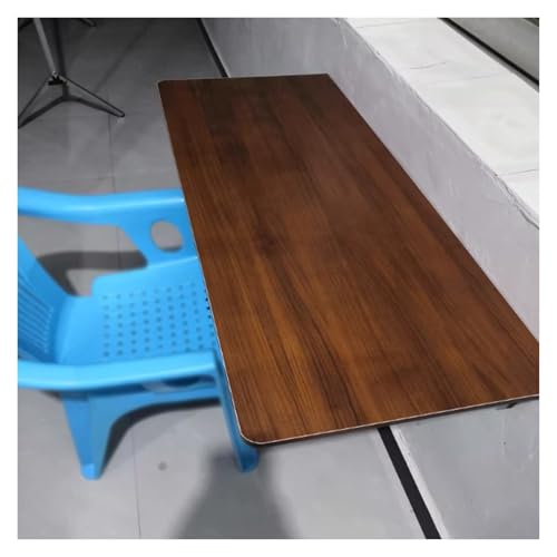 Faltbares Schreibtischregal zur Wandmontage, vielseitiger Arbeitsplatz für Zuhause, Büro, Garage, Küche und Bar – Walnussholz-Finish, kompaktes 30 x 40 cm Design, platzsparende Lösung Faltbares Schreibtischregal zur Wandmontage, vielseitiger Arbeitsplatz für Zuhause, Büro, Garage, Küche und Bar – Walnussholz-Finish, kompaktes 30 x 40 cm Design, platzsparende Lösung von Generisch