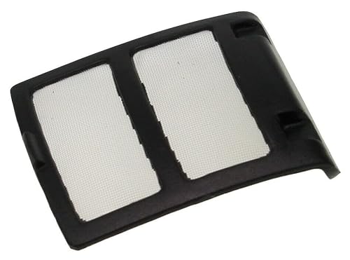 Feinsieb, Filter kompatibel mit/Ersatzteil für WMF FS-1000050954 STELIO 1,2 Liter Wasserkocher von COMOYA