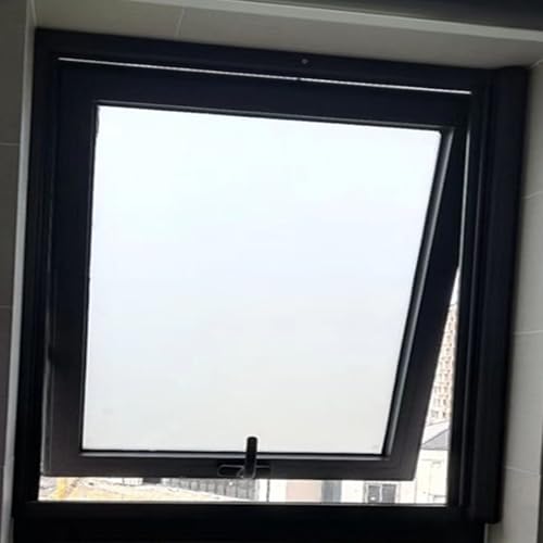 Fenster oben mit Schloss und mattiertem gehärtetem Glas, individuelle Größen für Wohnmobil-Ersatz Fenster oben mit Schloss und mattiertem gehärtetem Glas, individuelle Größen für Wohnmobil-Ersatz von Generisch