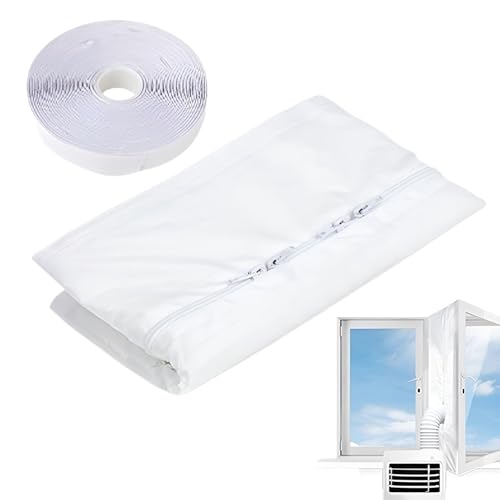 Fensterdichtung Für Klimageräte - Ventilationsset Für Drehkippfenster - Isolationsset Trockner Schlafzimmer Küche Haus Wäschetrockner Ausstellfenster Wohnzimmer Küche Schlafzimmer Garage Fensterdichtung Für Klimageräte - Ventilationsset Für Drehkippfenster - Isolationsset Trockner Schlafzimmer Küche Haus Wäschetrockner Ausstellfenster Wohnzimmer Küche Schlafzimmer Garage von Generisch