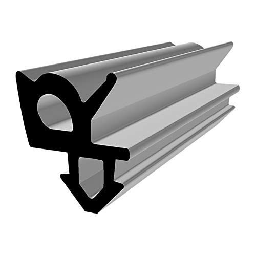 Horivert Fensterdichtung S-1387 schwarz 30m Gummidichtung Tür Balkon Dichtungsband Oberlicht Scheibe Luftzugstopper PVC Fenster Kunststofffensterdichtungen Horivert Fensterdichtung S-1387 schwarz 30m Gummidichtung Tür Balkon Dichtungsband Oberlicht Scheibe Luftzugstopper PVC Fenster Kunststofffensterdichtungen von HORIVERT