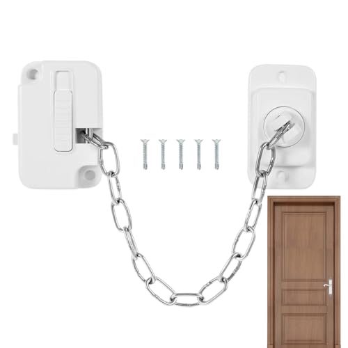 Fenstersicherung | Fensteröffnung Sicherheits Kontrollvorrichtung | Sicherheitsriegel Für Türen Schiebetüren Balkon Keller Kindersicherung Fenstersicherung | Fensteröffnung Sicherheits Kontrollvorrichtung | Sicherheitsriegel Für Türen Schiebetüren Balkon Keller Kindersicherung von Generisch