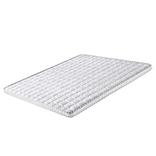 Firm Coir Mattress - Zoned Pressure Relief and Conforming Support, Sleep on Both Sides, Firm Coir Mattress - Zoned Pressure Relief and Conforming Support, Sleep on Both Sides, von Generisch