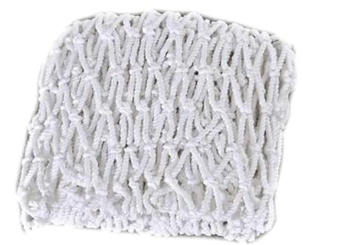 Fishing Net Decor Stairs Safe Net Building Protective Net Car Nets Durable Polyester Windproof Decor Net(1.2X6M) von Generisch