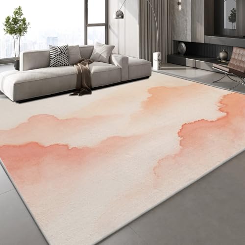 Flanell Teppich Wohnzimmer Berge Natur Muster Flauschig Weich rutschfest Abstrakt Gemalt Teppiche Fußmatte Living Room Deko Schlafzimmer Flur Läufer Indoor Carpet Spielteppich 120x160 cm Flanell Teppich Wohnzimmer Berge Natur Muster Flauschig Weich rutschfest Abstrakt Gemalt Teppiche Fußmatte Living Room Deko Schlafzimmer Flur Läufer Indoor Carpet Spielteppich 120x160 cm von Generisch