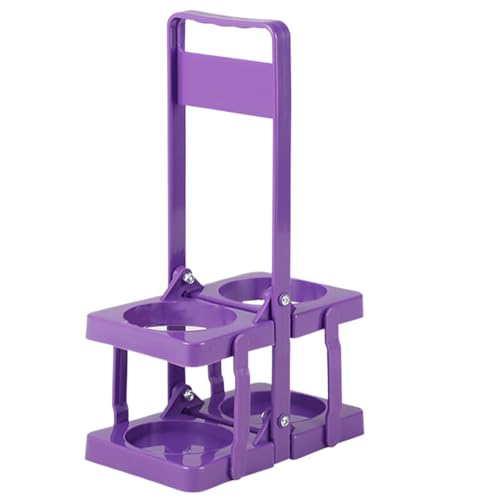 Flaschenbierträger Rack - Tragbare Bierregal | Faltbarer Handheld -Bierkorb, Getränkebürger, Rustikaler Bierhalter, Weinträger, 2 Flaschen Whisky -Bierhalter Für Den Täglichen Gebrauch Im Freien Im Fr Flaschenbierträger Rack - Tragbare Bierregal | Faltbarer Handheld -Bierkorb, Getränkebürger, Rustikaler Bierhalter, Weinträger, 2 Flaschen Whisky -Bierhalter Für Den Täglichen Gebrauch Im Freien Im Fr von Generisch