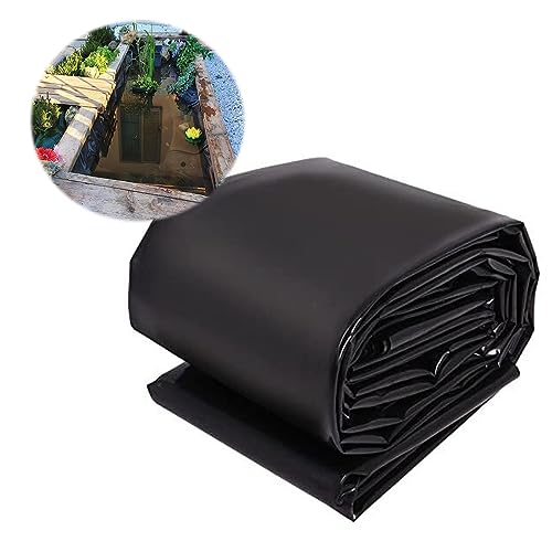 Flexible Teichfolie 3x Bâche - Reißfeste UV-beständige leicht zuschneidbare Membran für Teichunterlage ideal für Fischteiche und Wasserspiele Flexible Teichfolie 3x Bâche - Reißfeste UV-beständige leicht zuschneidbare Membran für Teichunterlage ideal für Fischteiche und Wasserspiele von Generisch