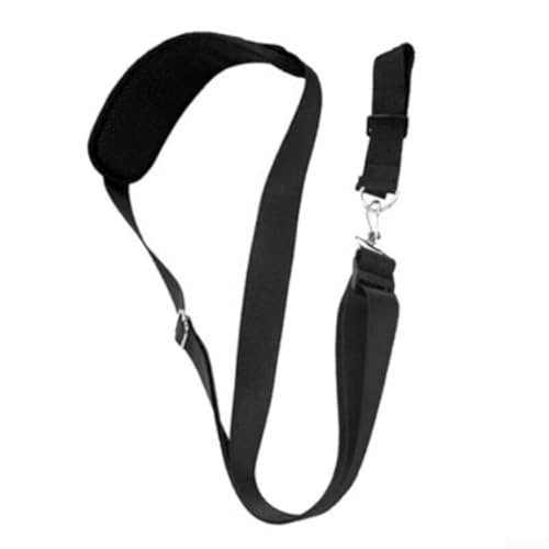 Flexibler Schultergurt für EGO Laubbläser mit Clip-Verstellfunktion Flexibler Schultergurt für EGO Laubbläser mit Clip-Verstellfunktion von Generisch