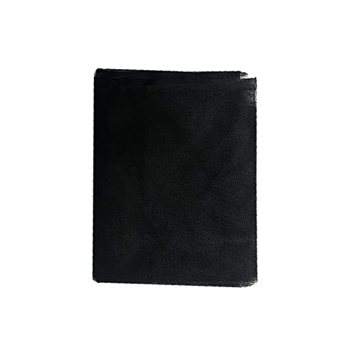 Fliegengitter Fenster mit Befestigung – Fensterschutz, Fliegennetz-Schutz, Fenstergitter, Netzvorhang, selbstklebender Fensterschutz, 150 x 129,5 cm, passend für mehrere Fliegengitter Fenster mit Befestigung – Fensterschutz, Fliegennetz-Schutz, Fenstergitter, Netzvorhang, selbstklebender Fensterschutz, 150 x 129,5 cm, passend für mehrere von Generisch