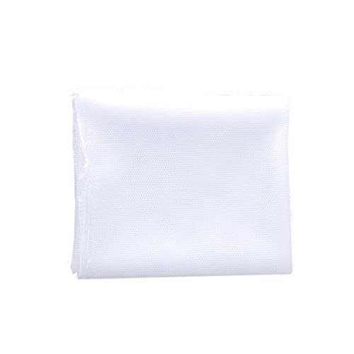 Fliegengitter Fenster mit Befestigung – Fensterschutz, Fliegennetz-Schutz, Fenstergitter, Netzvorhang, selbstklebender Fensterschutz, 150 x 129,5 cm, passend für mehrere Fliegengitter Fenster mit Befestigung – Fensterschutz, Fliegennetz-Schutz, Fenstergitter, Netzvorhang, selbstklebender Fensterschutz, 150 x 129,5 cm, passend für mehrere von Generisch