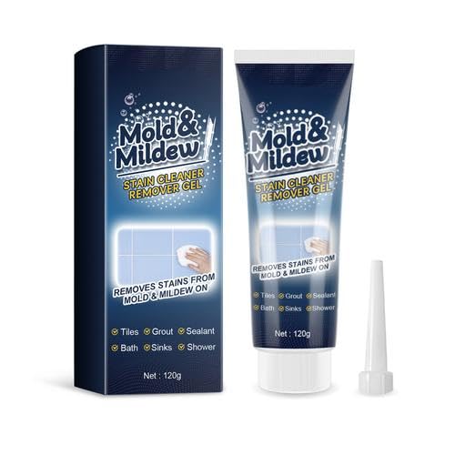 Fliesenkleber Fugenmörtel für Fliesen | Fugenkleber für Wandfliesen ab 120 g | Multifunktions-Klebefüllschlauch | Fugenmasse für Fliesen Fliesenkleber Fugenmörtel für Fliesen | Fugenkleber für Wandfliesen ab 120 g | Multifunktions-Klebefüllschlauch | Fugenmasse für Fliesen von Generisch