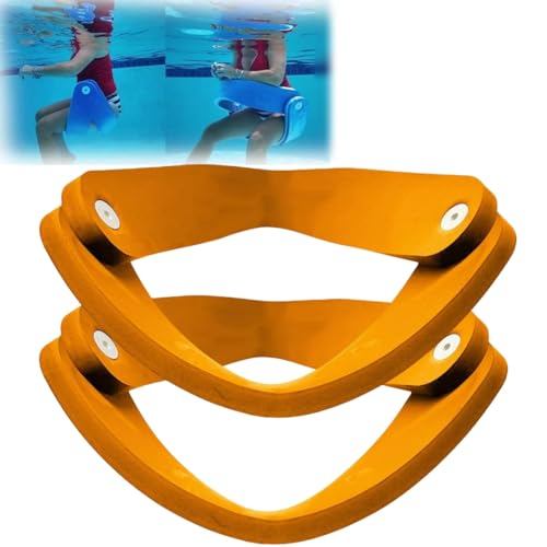 Float-N-Fold Water Chair,Fun No Inflation Water Recliner,Stable Swimming Noodles Seats for Adults,Foldable Waters Chairs for Pool and Lake Float-N-Fold Water Chair,Fun No Inflation Water Recliner,Stable Swimming Noodles Seats for Adults,Foldable Waters Chairs for Pool and Lake von Generisch