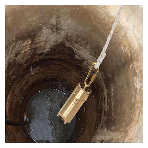 Flüssige Bodenprobe für effiziente Sammlung von Erdöl und Abwasser, ideal für Öldiebproben mit langlebigem Design Flüssige Bodenprobe für effiziente Sammlung von Erdöl und Abwasser, ideal für Öldiebproben mit langlebigem Design von Generisch