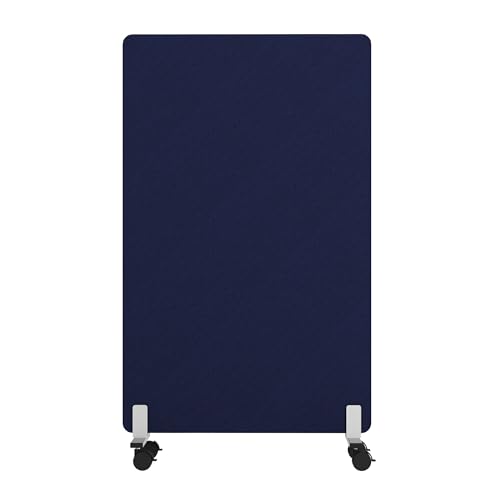 FocusWall STWR1014 – Akustik-Stellwand 1000×1400 mm inkl. Rollen – Mobile Schreibtisch-Trennwand für Büro & Homeoffice – Schallschutz – Made in Germany FocusWall STWR1014 – Akustik-Stellwand 1000×1400 mm inkl. Rollen – Mobile Schreibtisch-Trennwand für Büro & Homeoffice – Schallschutz – Made in Germany von Generisch